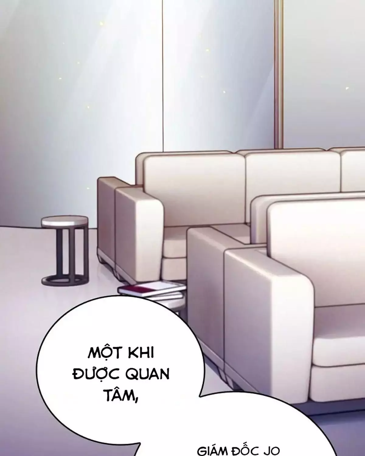 Bác Sĩ Thăng Cấp Chapter 51 - Trang 3