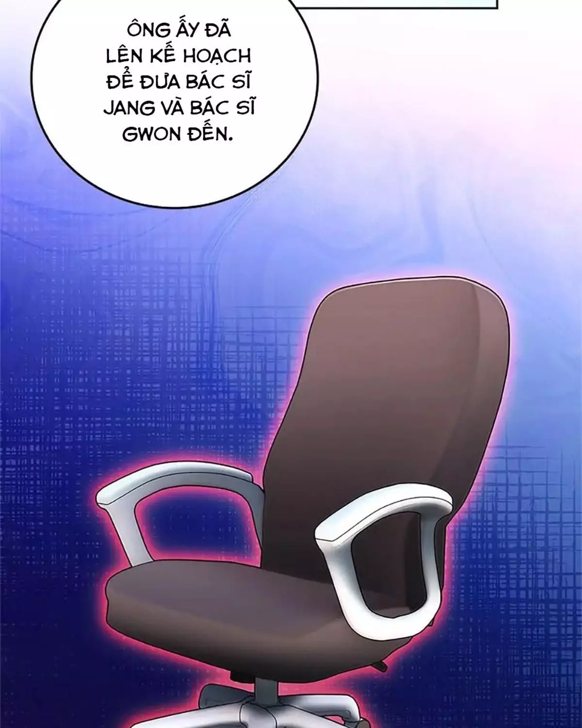 Bác Sĩ Thăng Cấp Chapter 51 - Trang 3