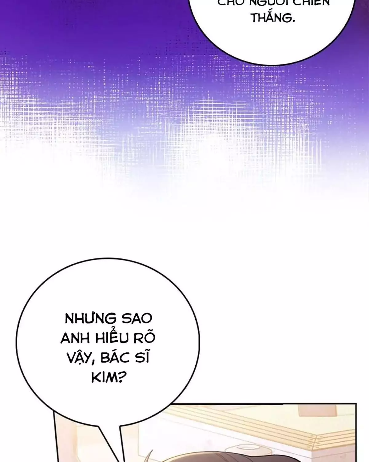 Bác Sĩ Thăng Cấp Chapter 51 - Trang 3