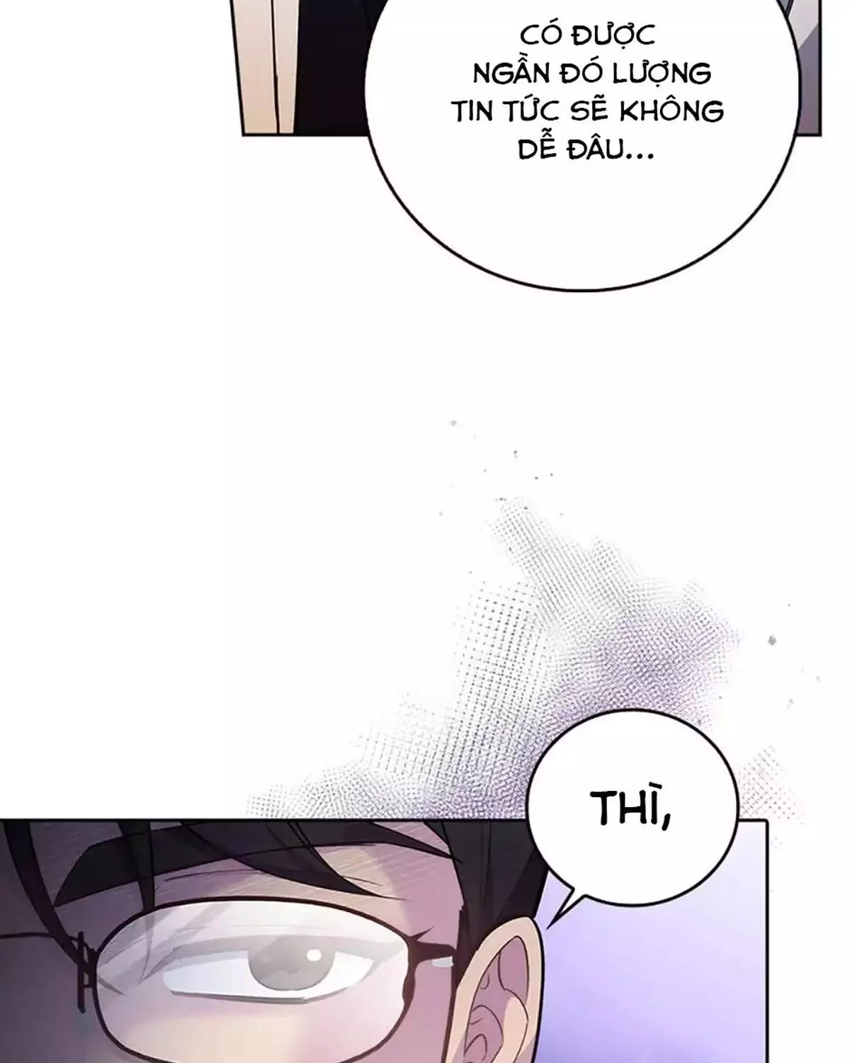 Bác Sĩ Thăng Cấp Chapter 51 - Trang 3