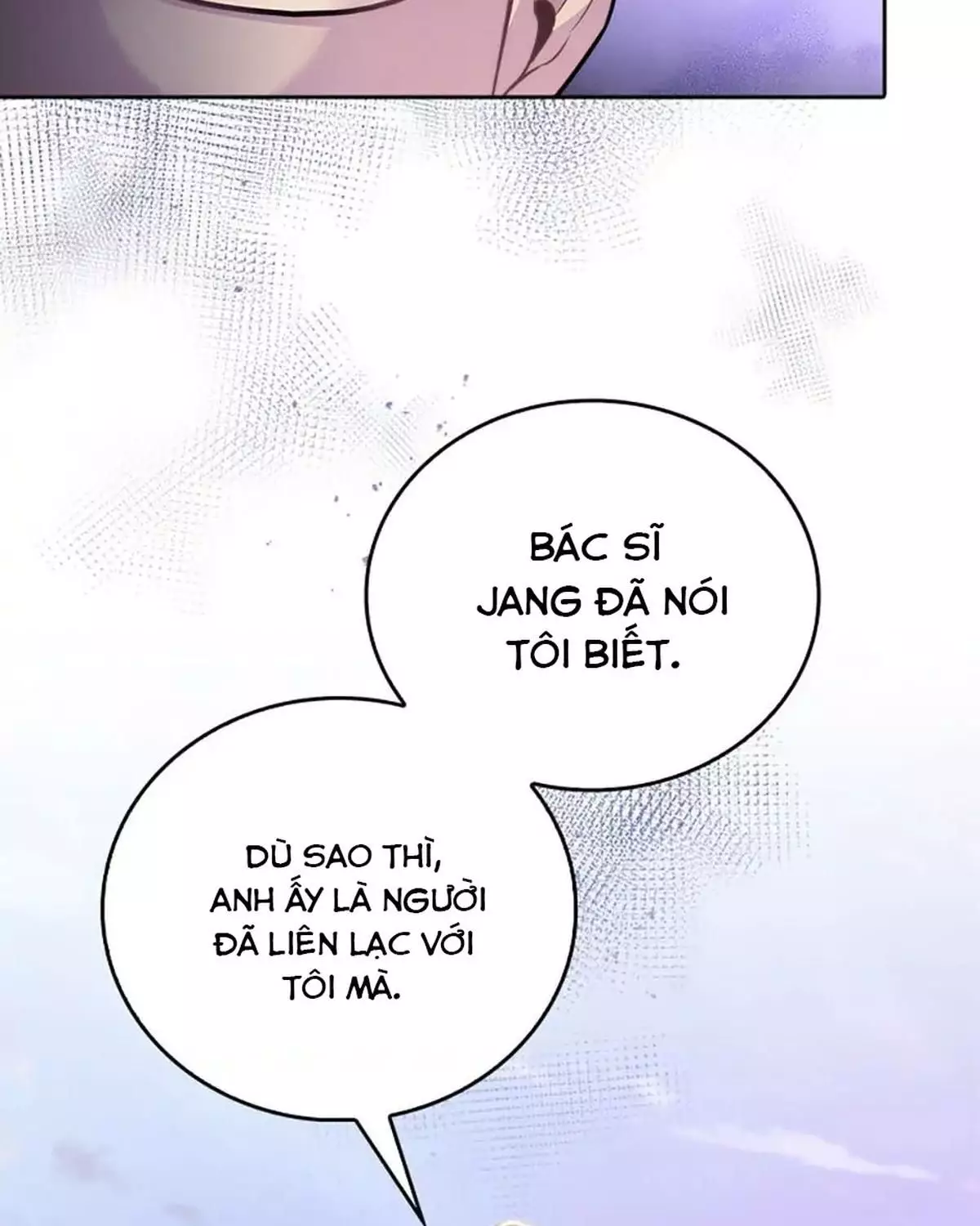 Bác Sĩ Thăng Cấp Chapter 51 - Trang 3