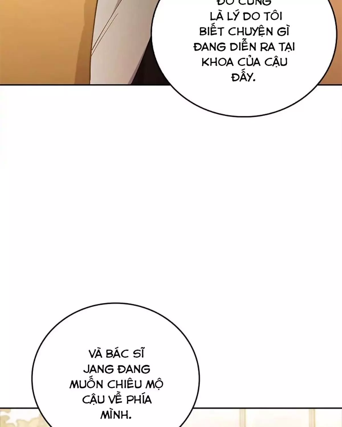 Bác Sĩ Thăng Cấp Chapter 51 - Trang 3