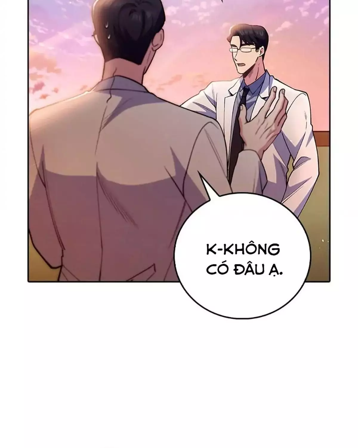 Bác Sĩ Thăng Cấp Chapter 51 - Trang 3