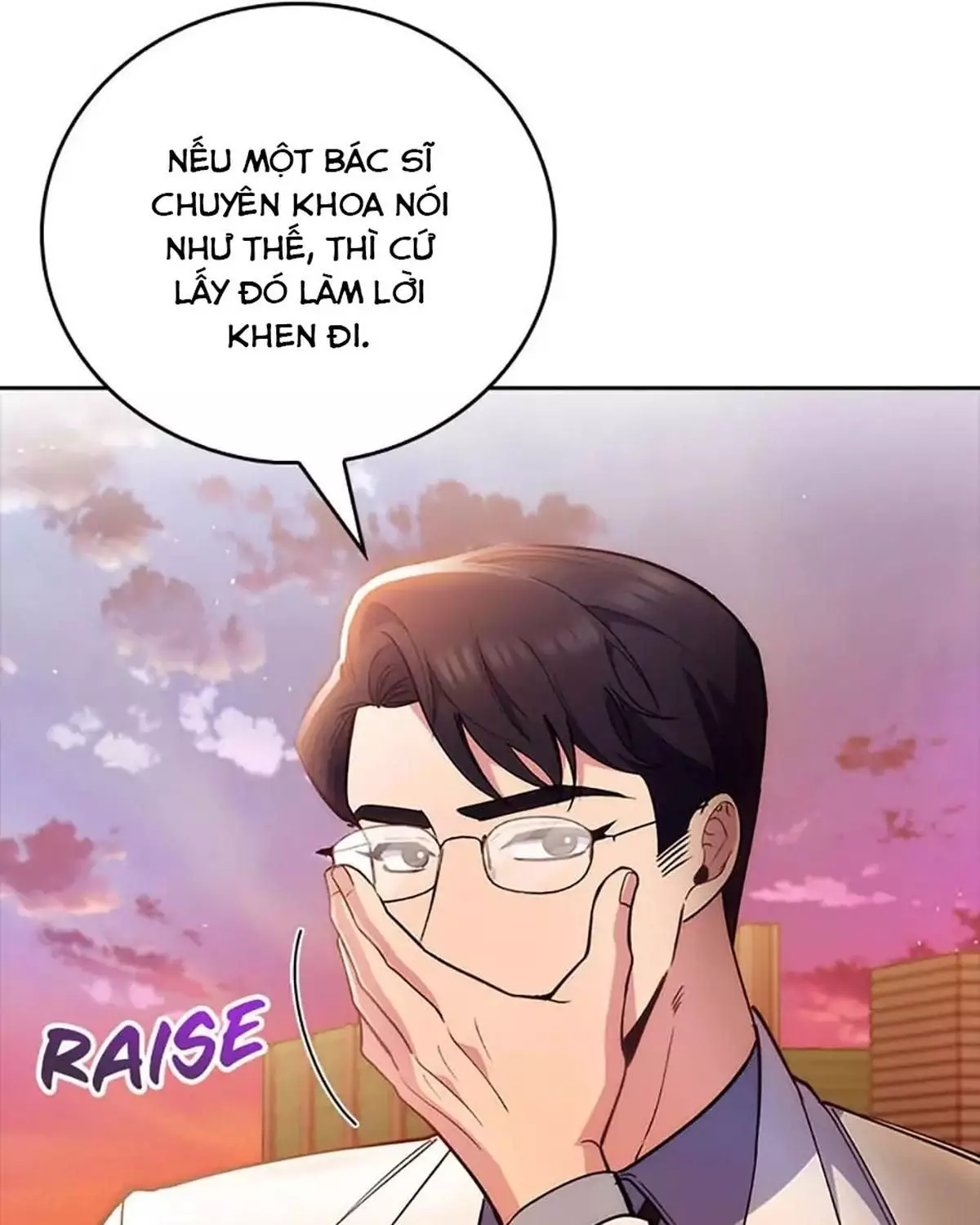 Bác Sĩ Thăng Cấp Chapter 51 - Trang 3