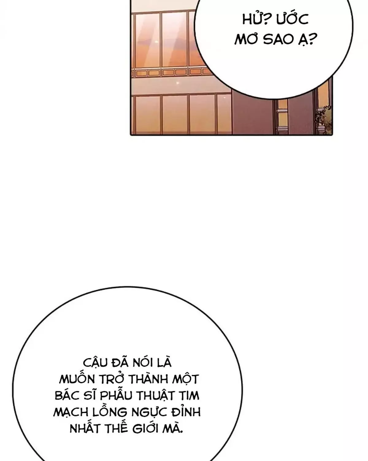 Bác Sĩ Thăng Cấp Chapter 51 - Trang 3