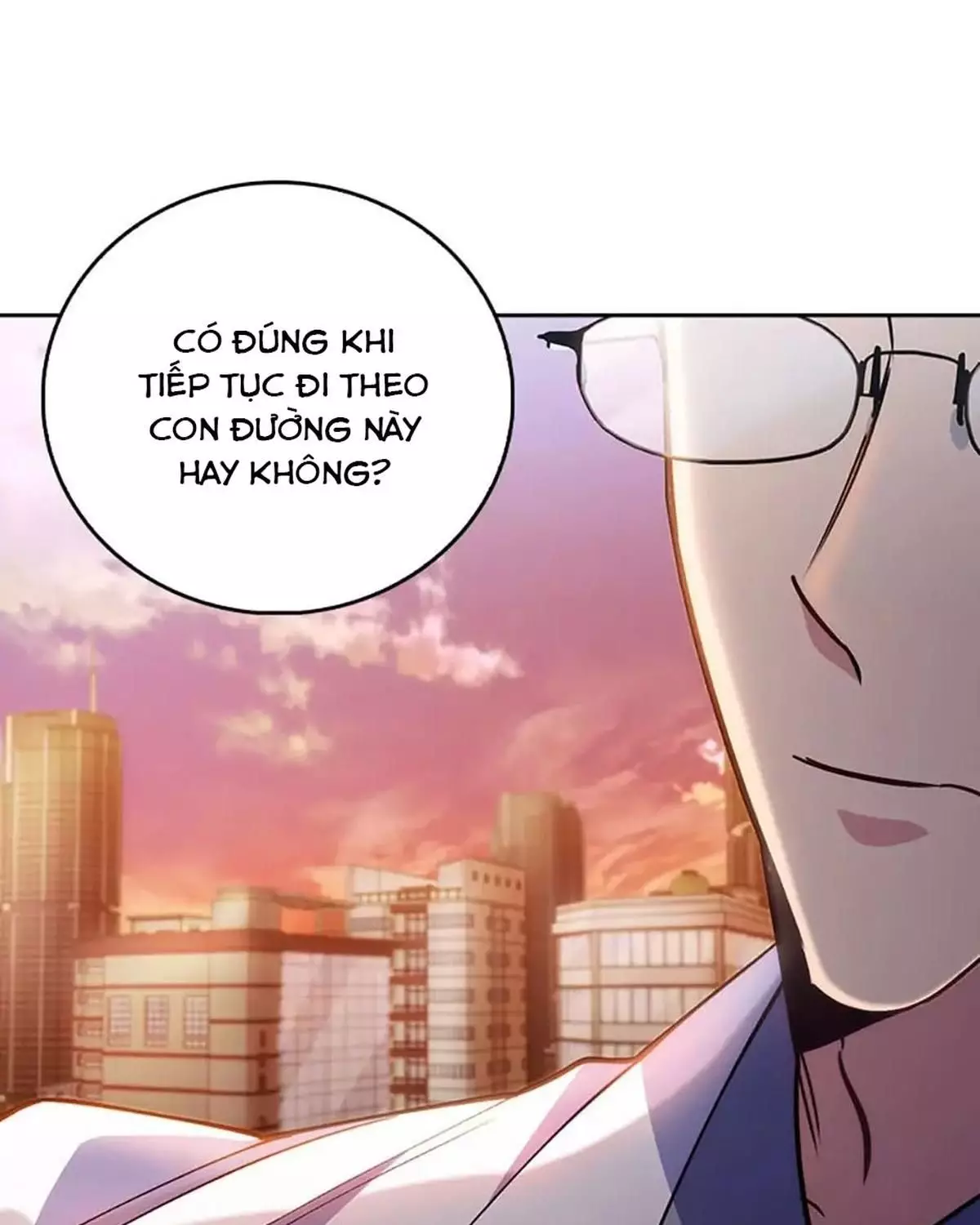 Bác Sĩ Thăng Cấp Chapter 51 - Trang 3