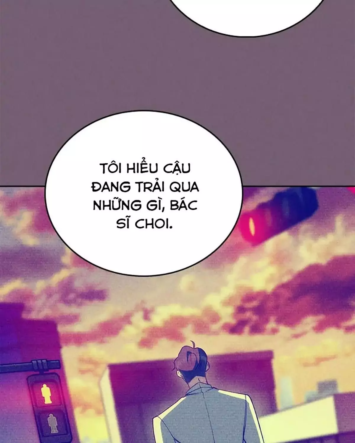 Bác Sĩ Thăng Cấp Chapter 51 - Trang 3