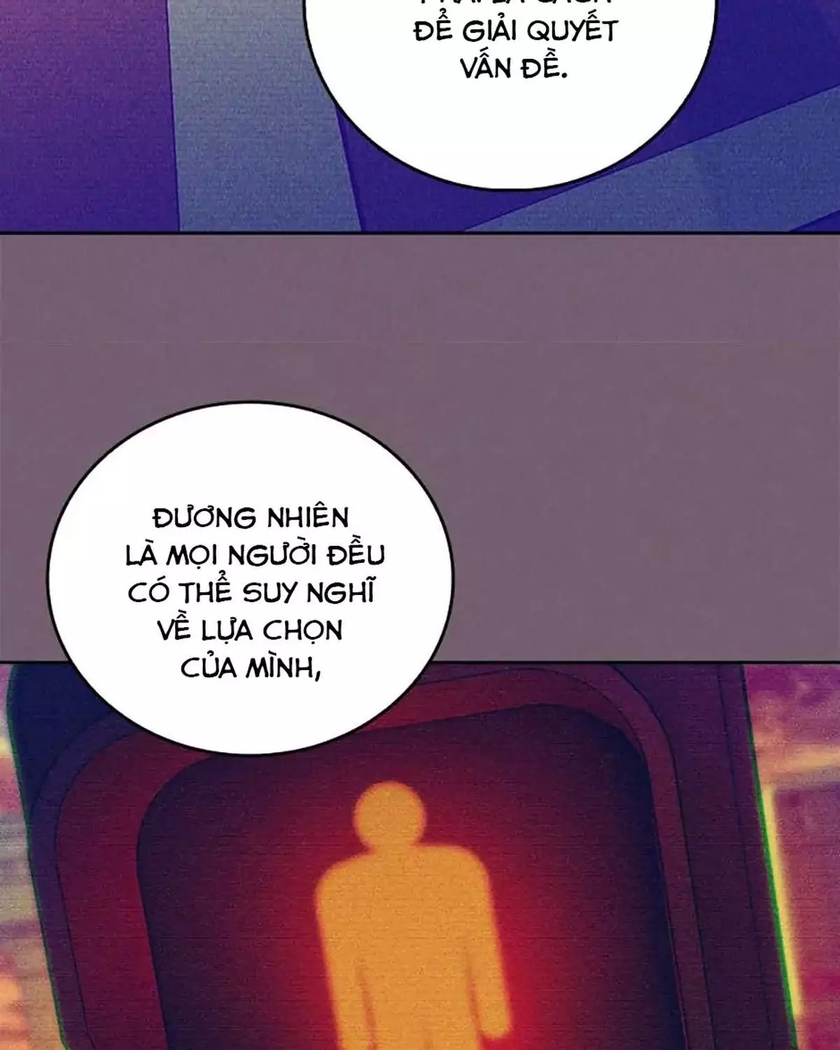 Bác Sĩ Thăng Cấp Chapter 51 - Trang 3