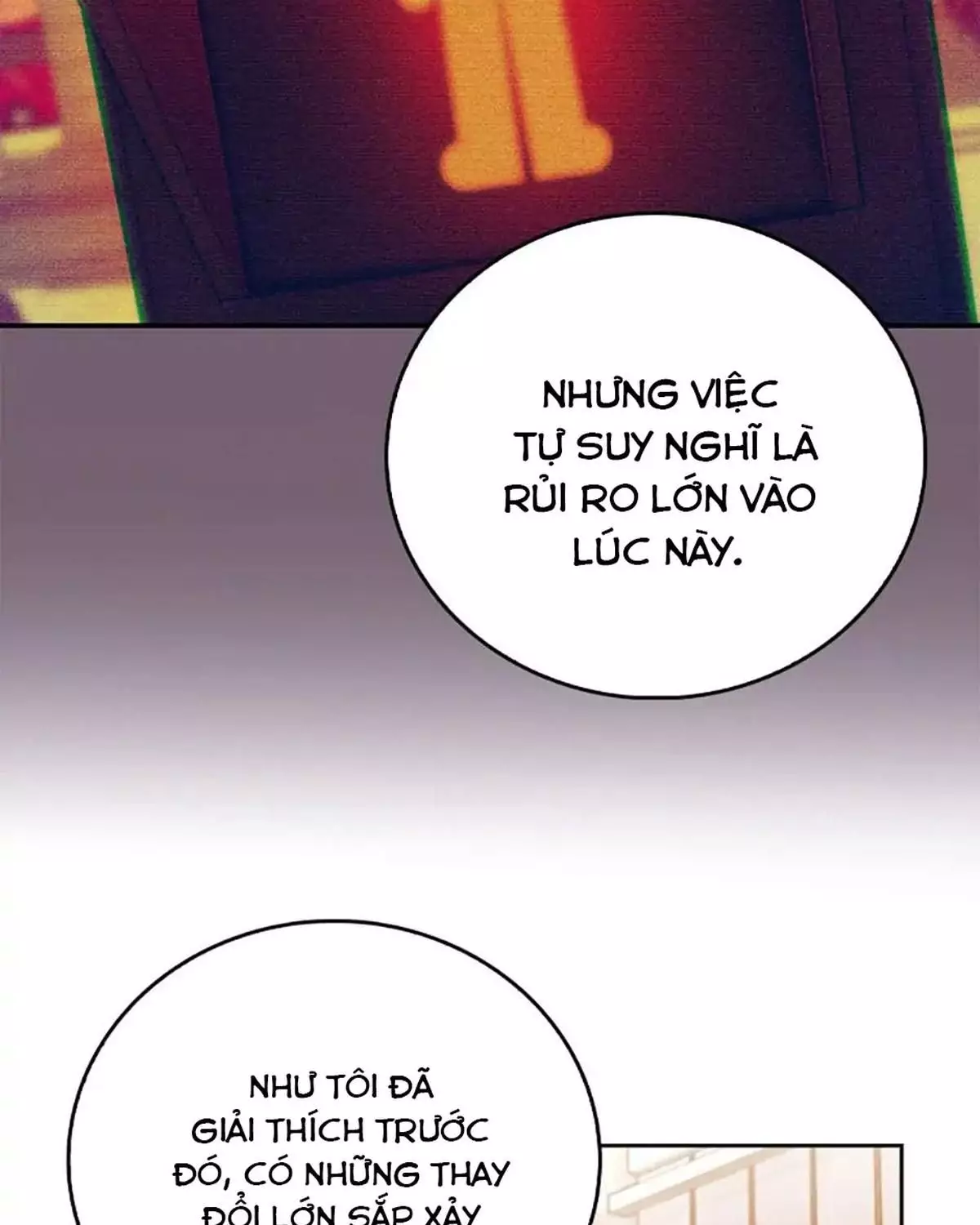 Bác Sĩ Thăng Cấp Chapter 51 - Trang 3