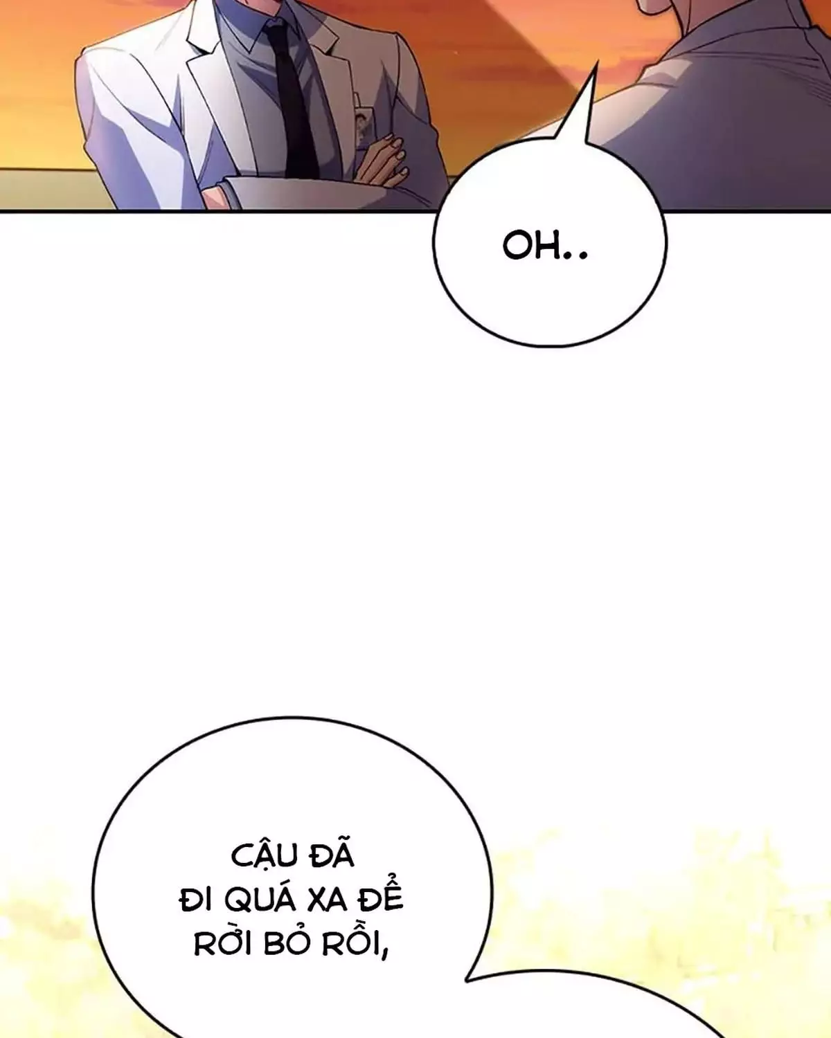 Bác Sĩ Thăng Cấp Chapter 51 - Trang 3