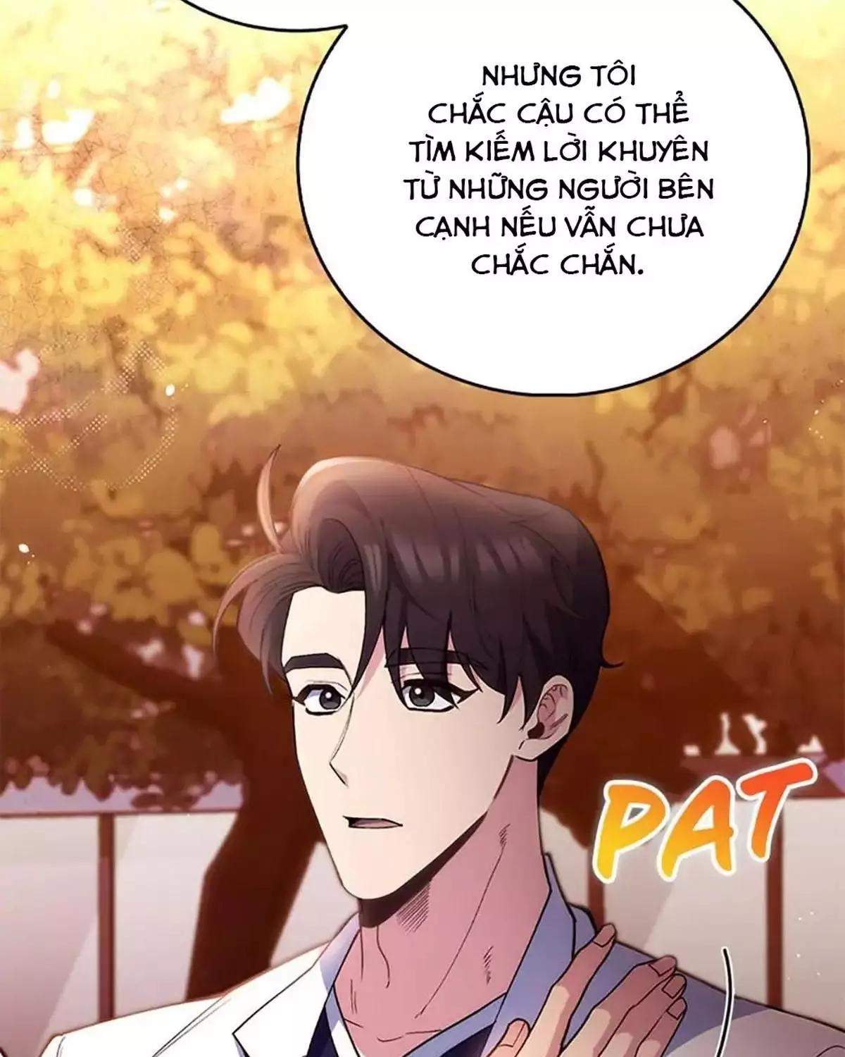 Bác Sĩ Thăng Cấp Chapter 51 - Trang 3