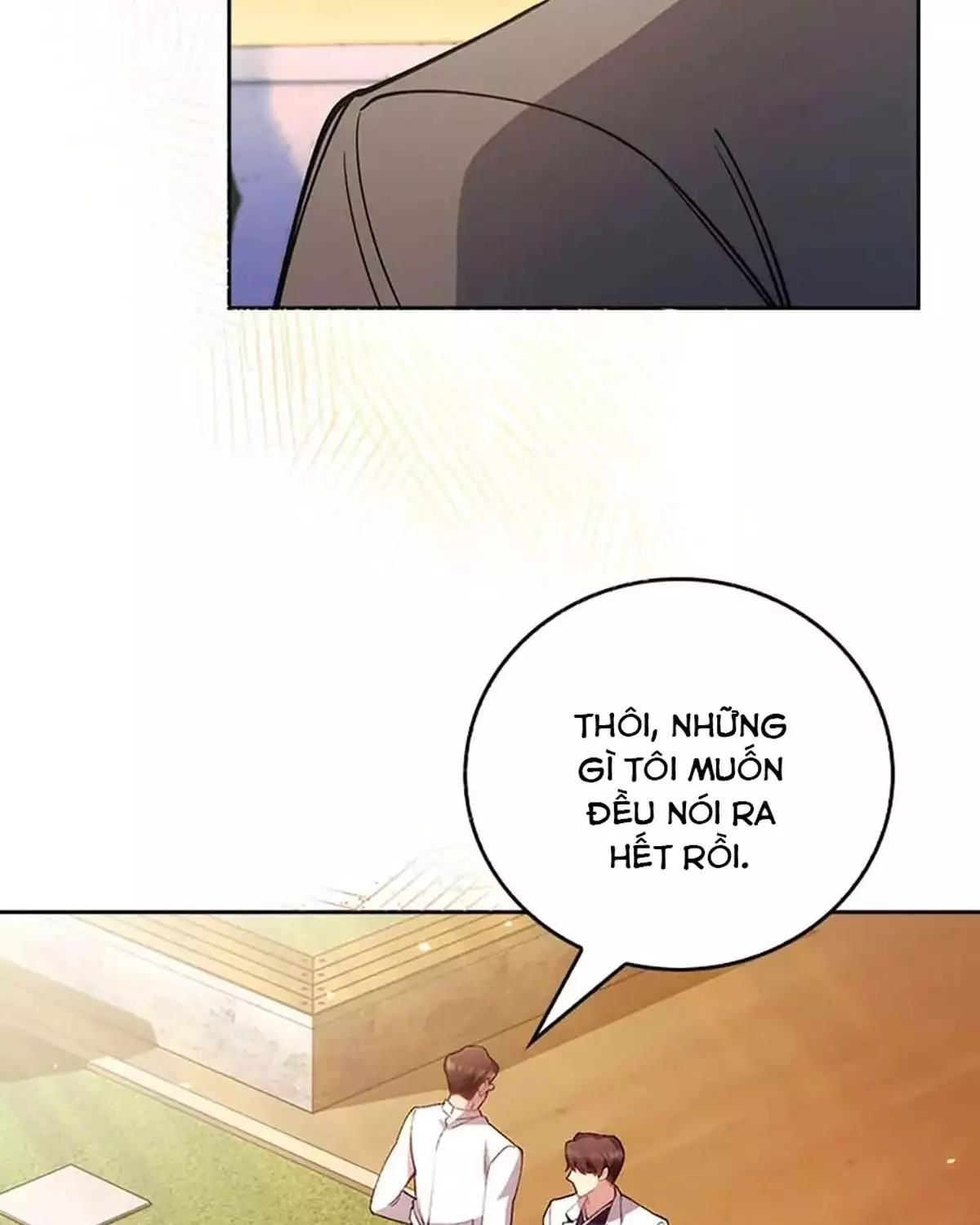 Bác Sĩ Thăng Cấp Chapter 51 - Trang 3