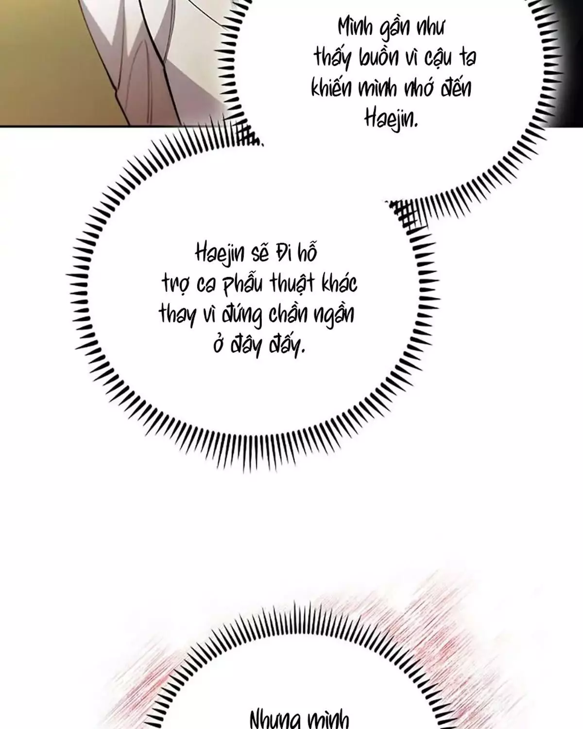 Bác Sĩ Thăng Cấp Chapter 51 - Trang 3
