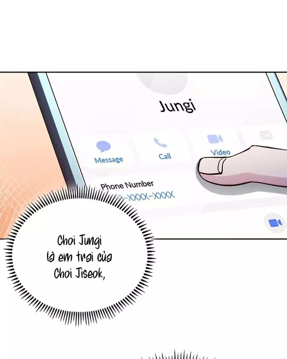 Bác Sĩ Thăng Cấp Chapter 51 - Trang 3