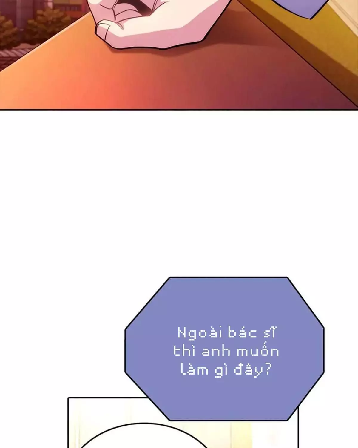 Bác Sĩ Thăng Cấp Chapter 51 - Trang 3