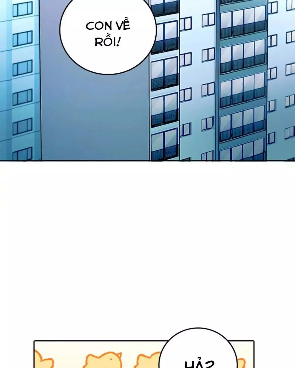 Bác Sĩ Thăng Cấp Chapter 51 - Trang 3