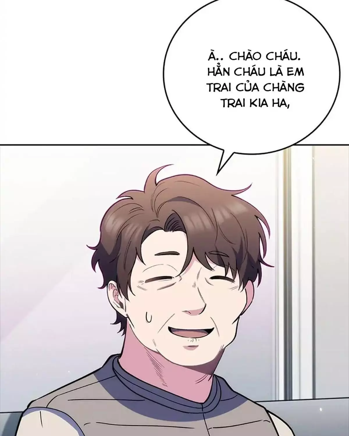 Bác Sĩ Thăng Cấp Chapter 51 - Trang 3