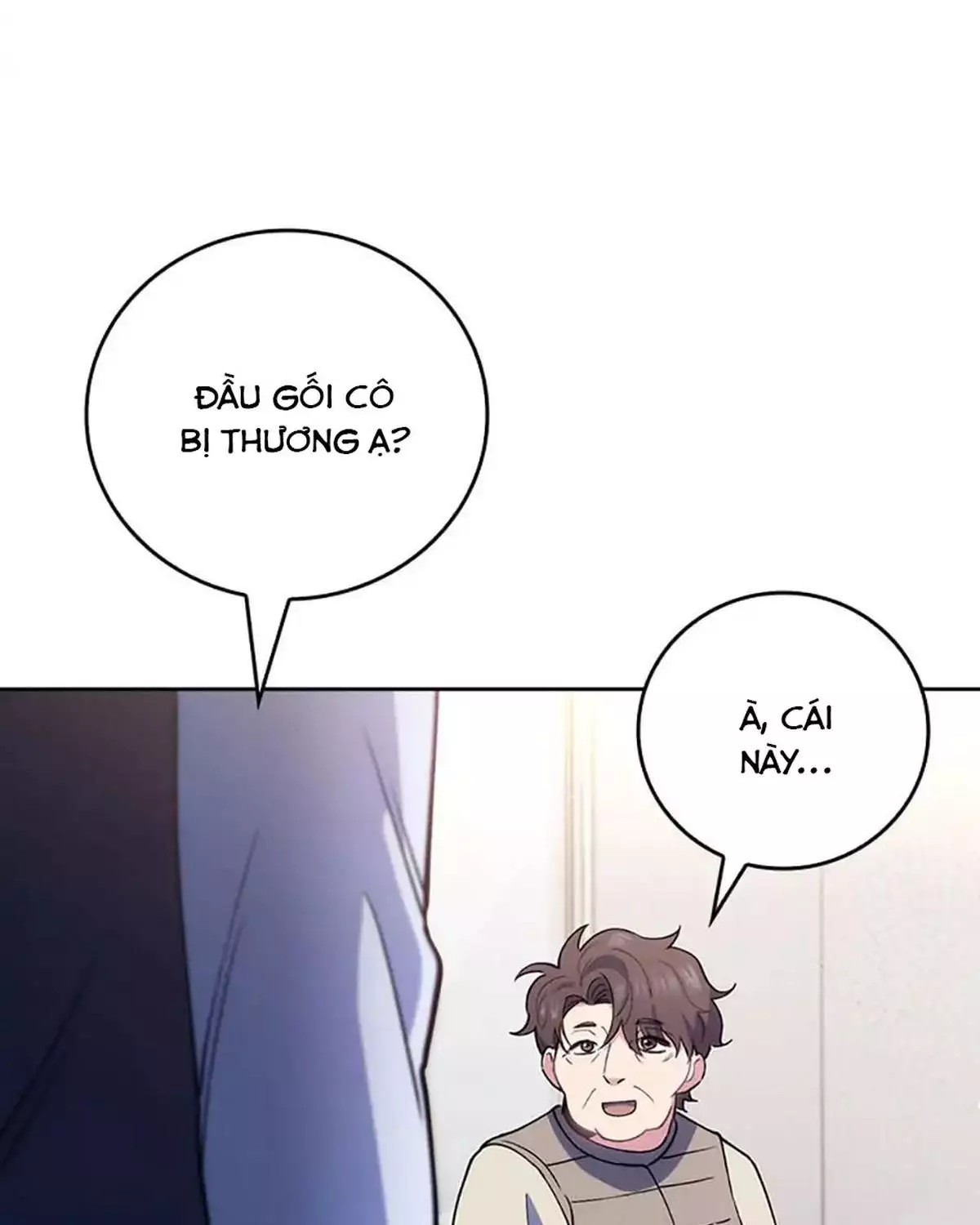 Bác Sĩ Thăng Cấp Chapter 51 - Trang 3