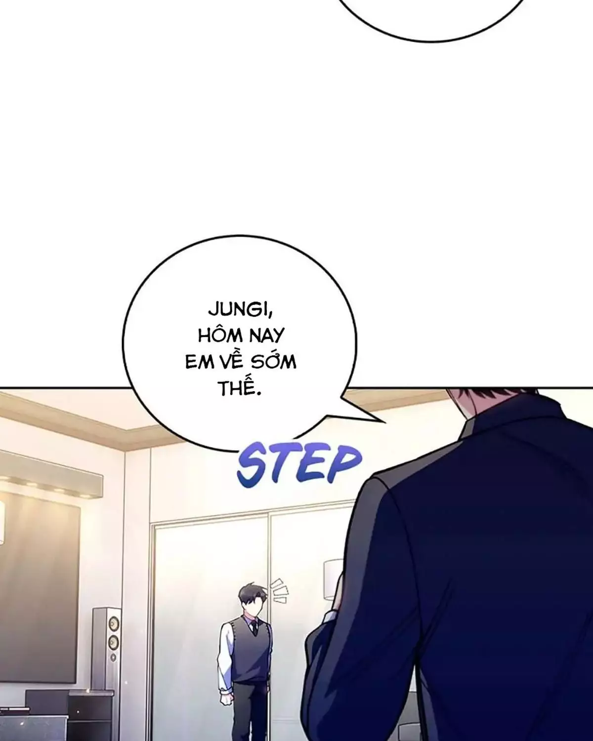Bác Sĩ Thăng Cấp Chapter 51 - Trang 3