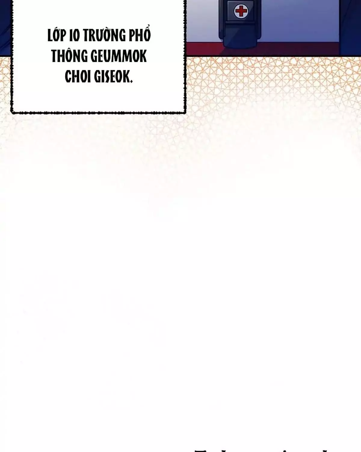 Bác Sĩ Thăng Cấp Chapter 51 - Trang 3