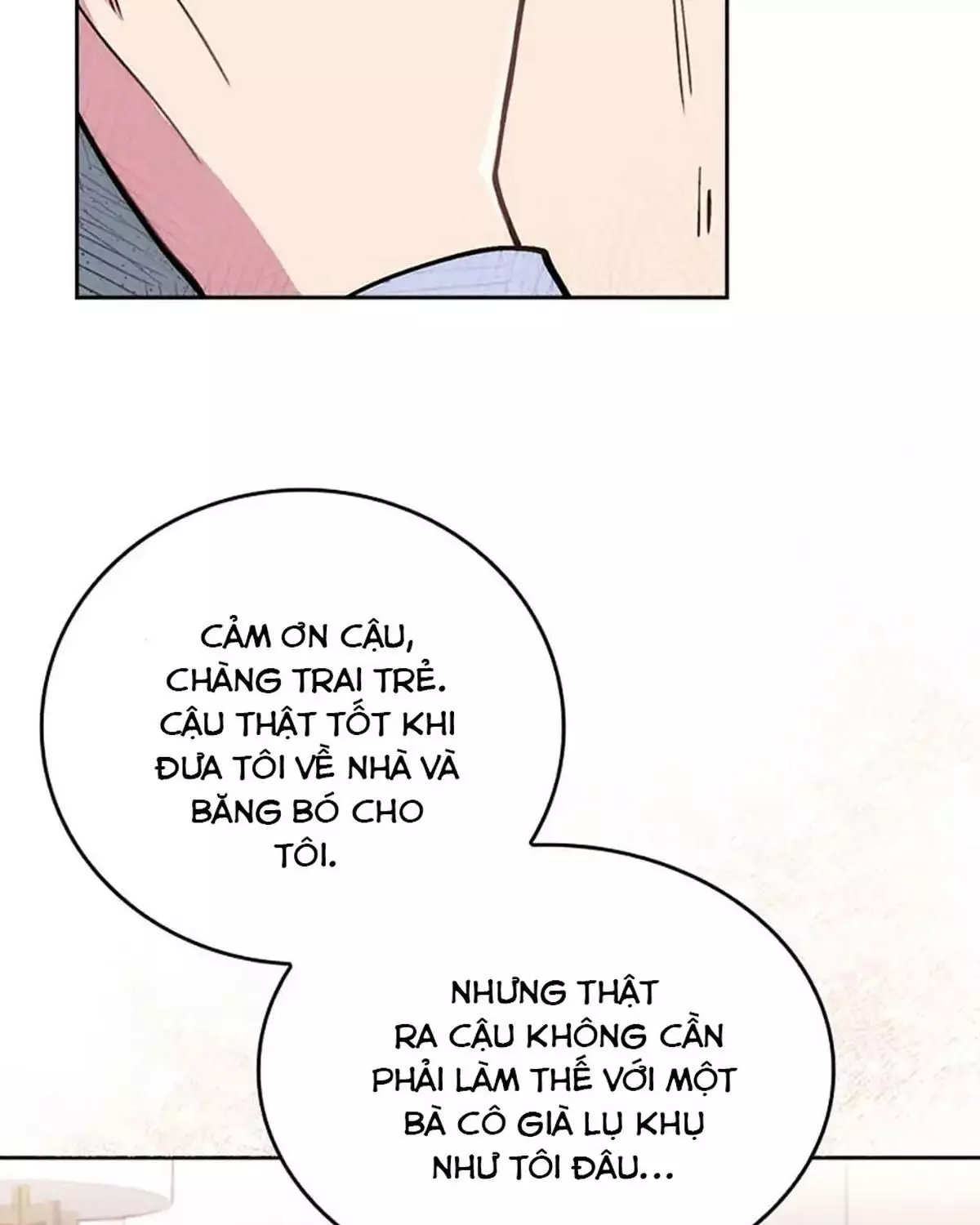 Bác Sĩ Thăng Cấp Chapter 52 - Trang 3