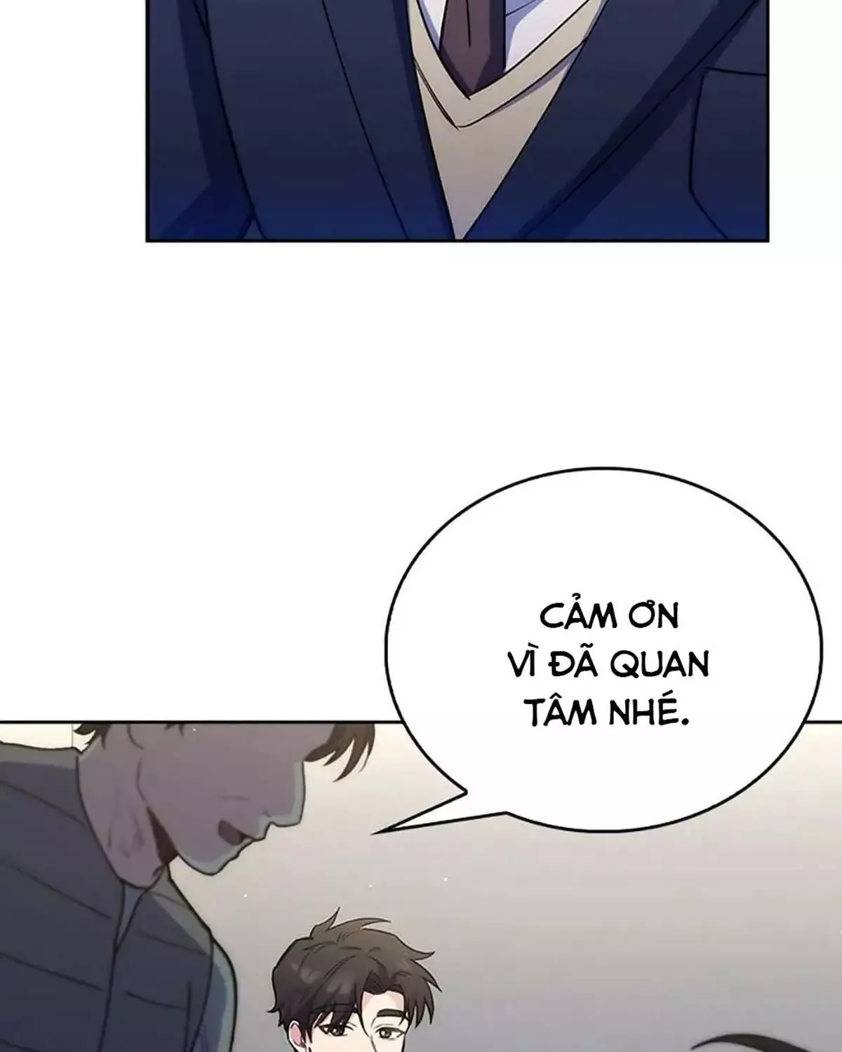 Bác Sĩ Thăng Cấp Chapter 52 - Trang 3
