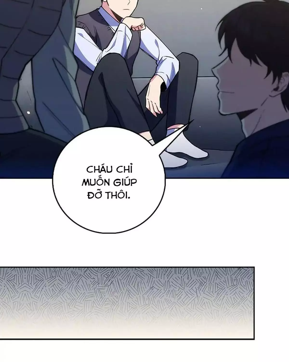 Bác Sĩ Thăng Cấp Chapter 52 - Trang 3