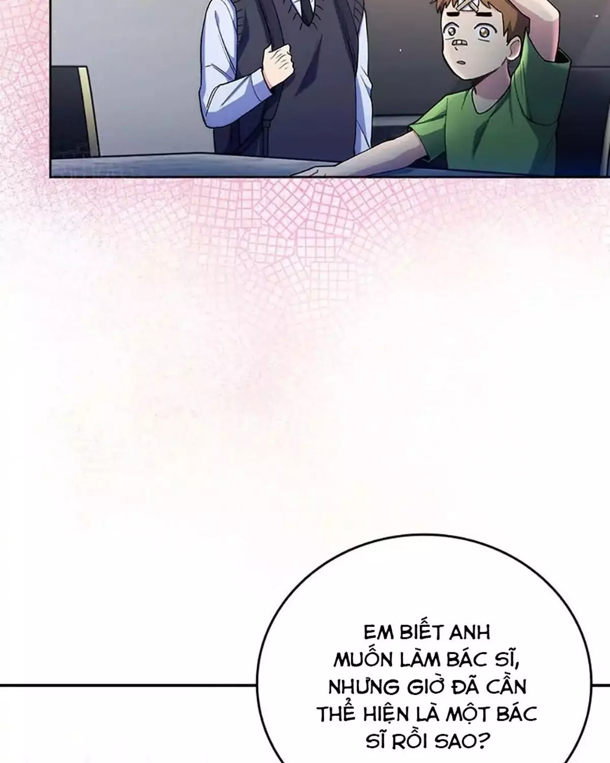 Bác Sĩ Thăng Cấp Chapter 52 - Trang 3