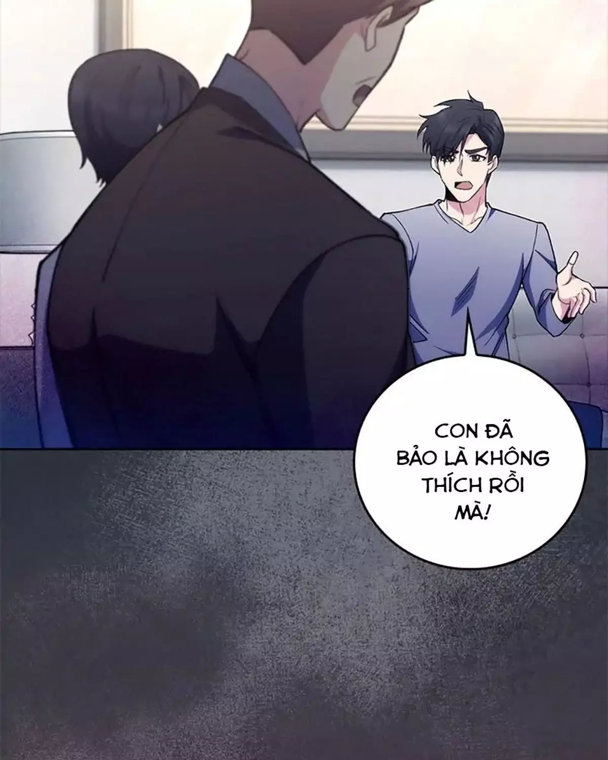 Bác Sĩ Thăng Cấp Chapter 52 - Trang 3