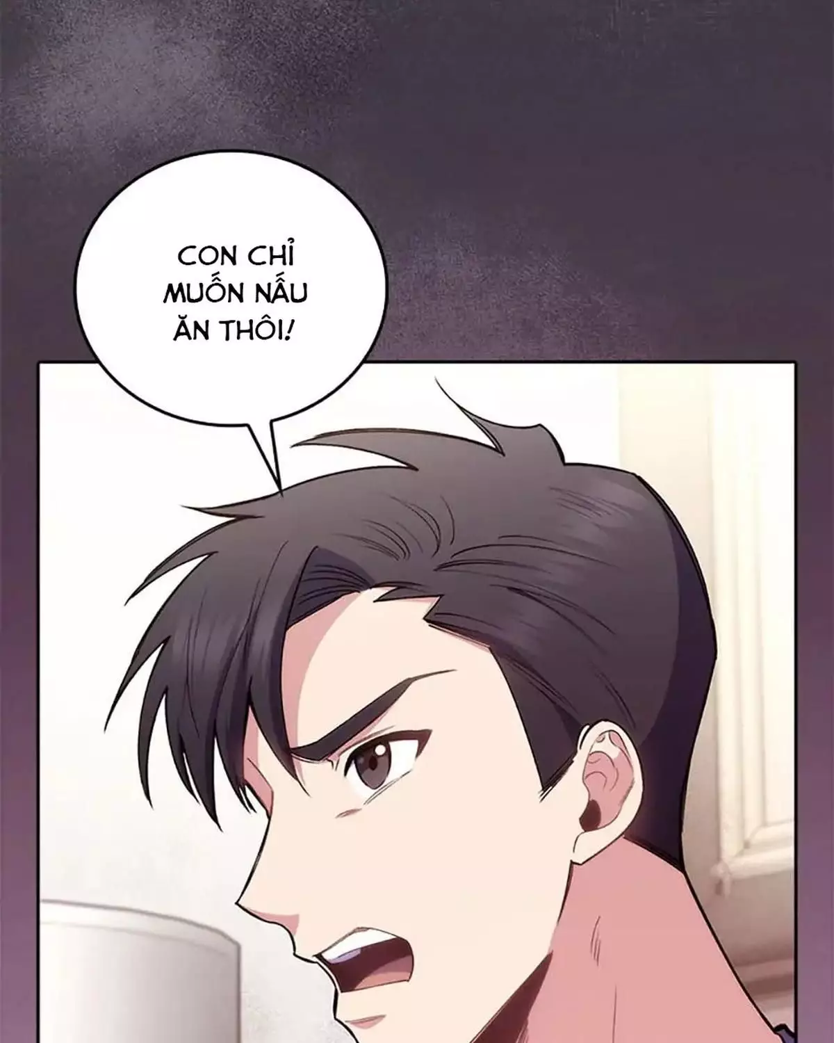 Bác Sĩ Thăng Cấp Chapter 52 - Trang 3