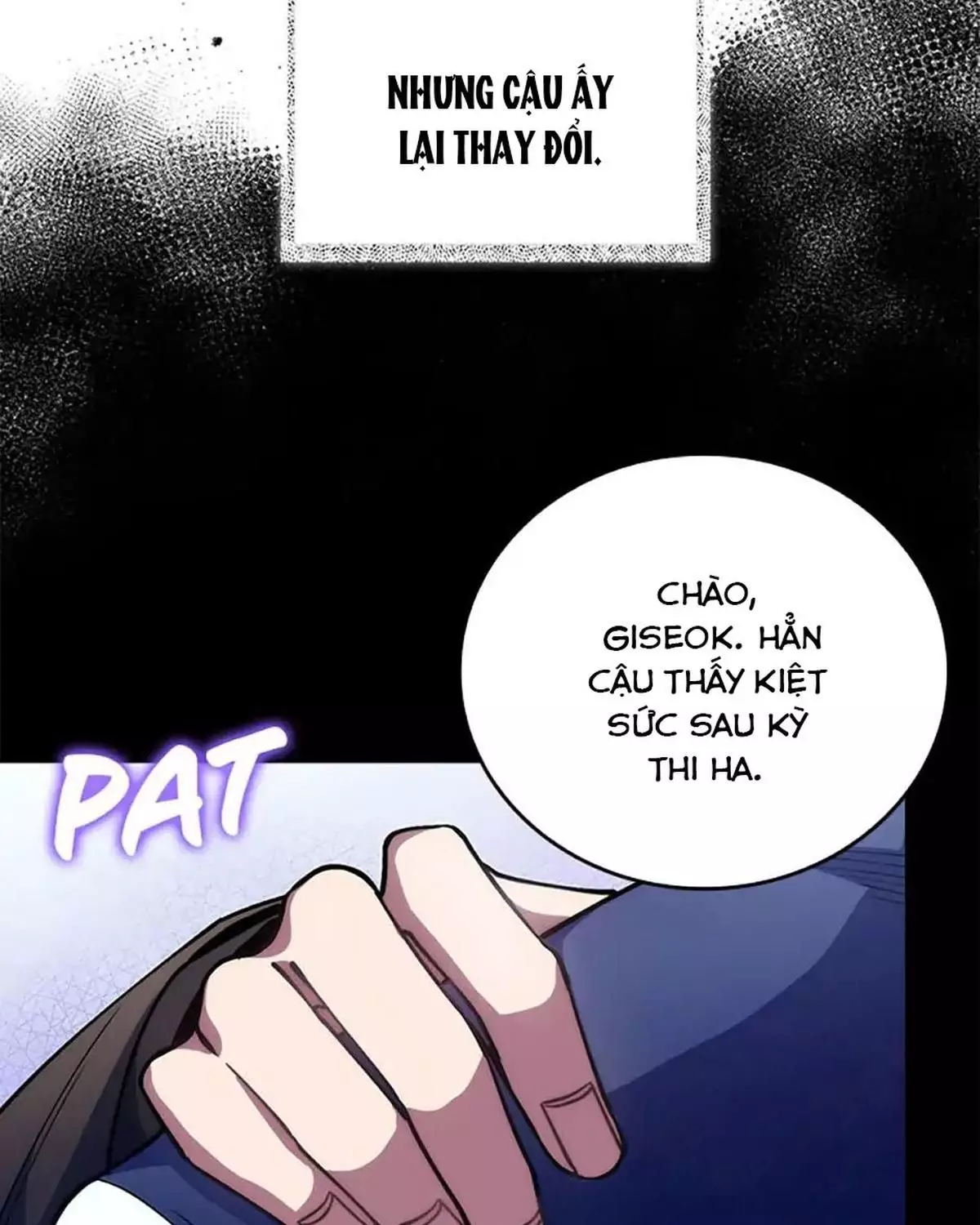 Bác Sĩ Thăng Cấp Chapter 52 - Trang 3