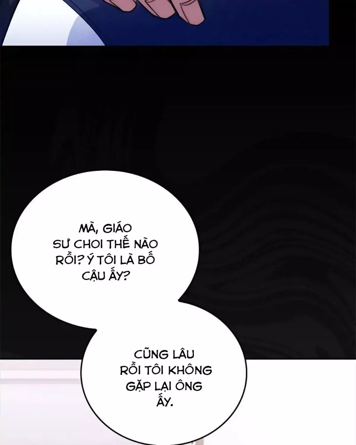 Bác Sĩ Thăng Cấp Chapter 52 - Trang 3