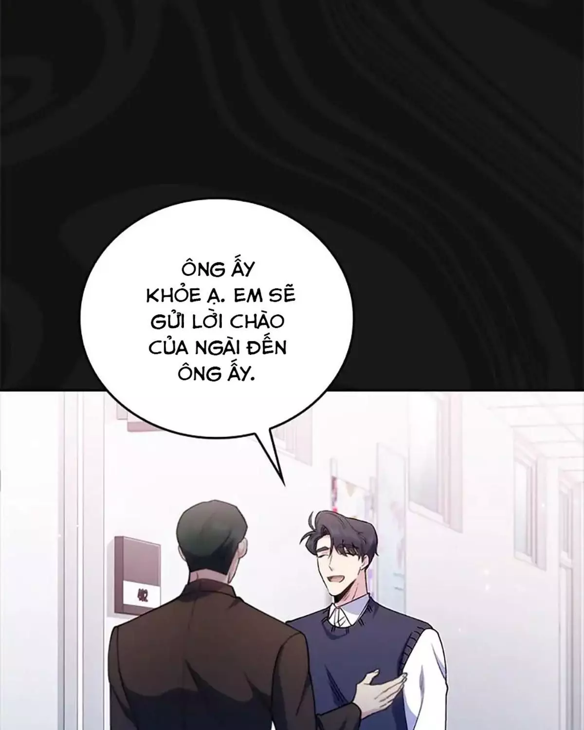 Bác Sĩ Thăng Cấp Chapter 52 - Trang 3