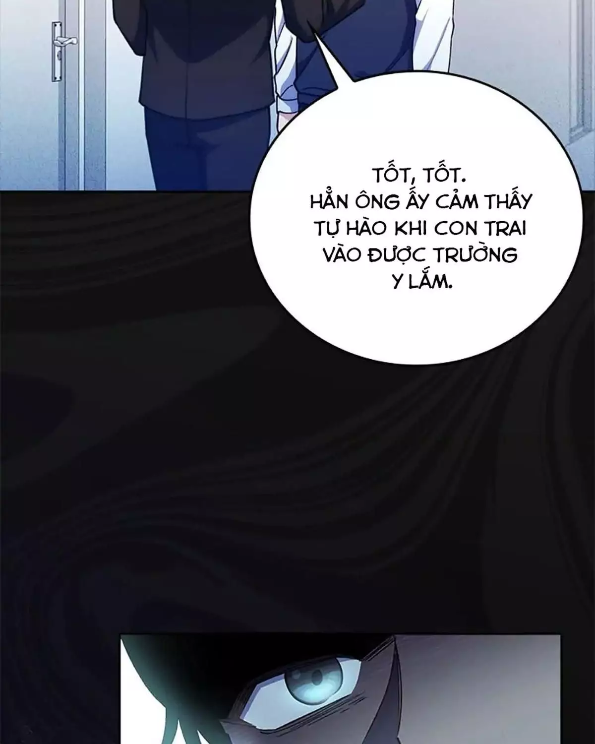 Bác Sĩ Thăng Cấp Chapter 52 - Trang 3