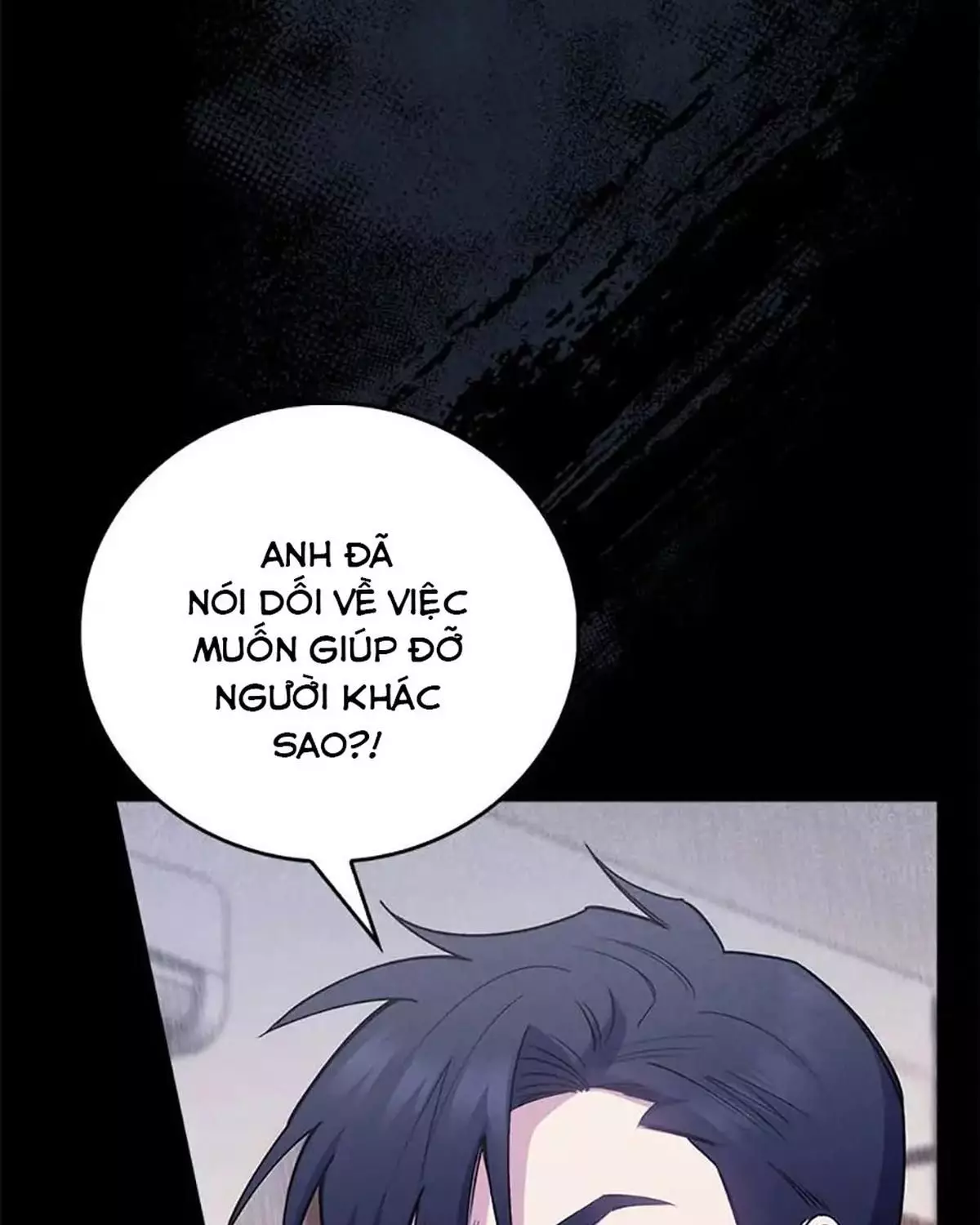 Bác Sĩ Thăng Cấp Chapter 52 - Trang 3