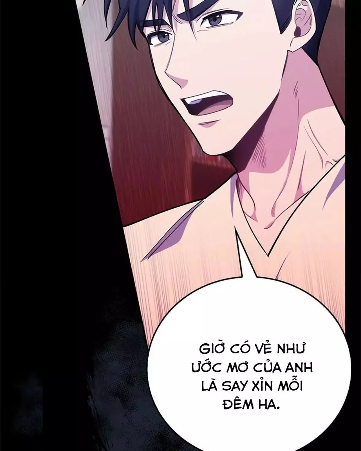 Bác Sĩ Thăng Cấp Chapter 52 - Trang 3