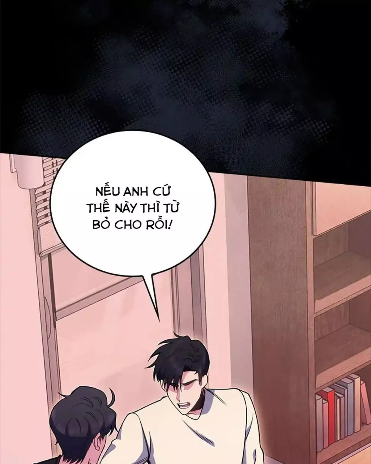 Bác Sĩ Thăng Cấp Chapter 52 - Trang 3