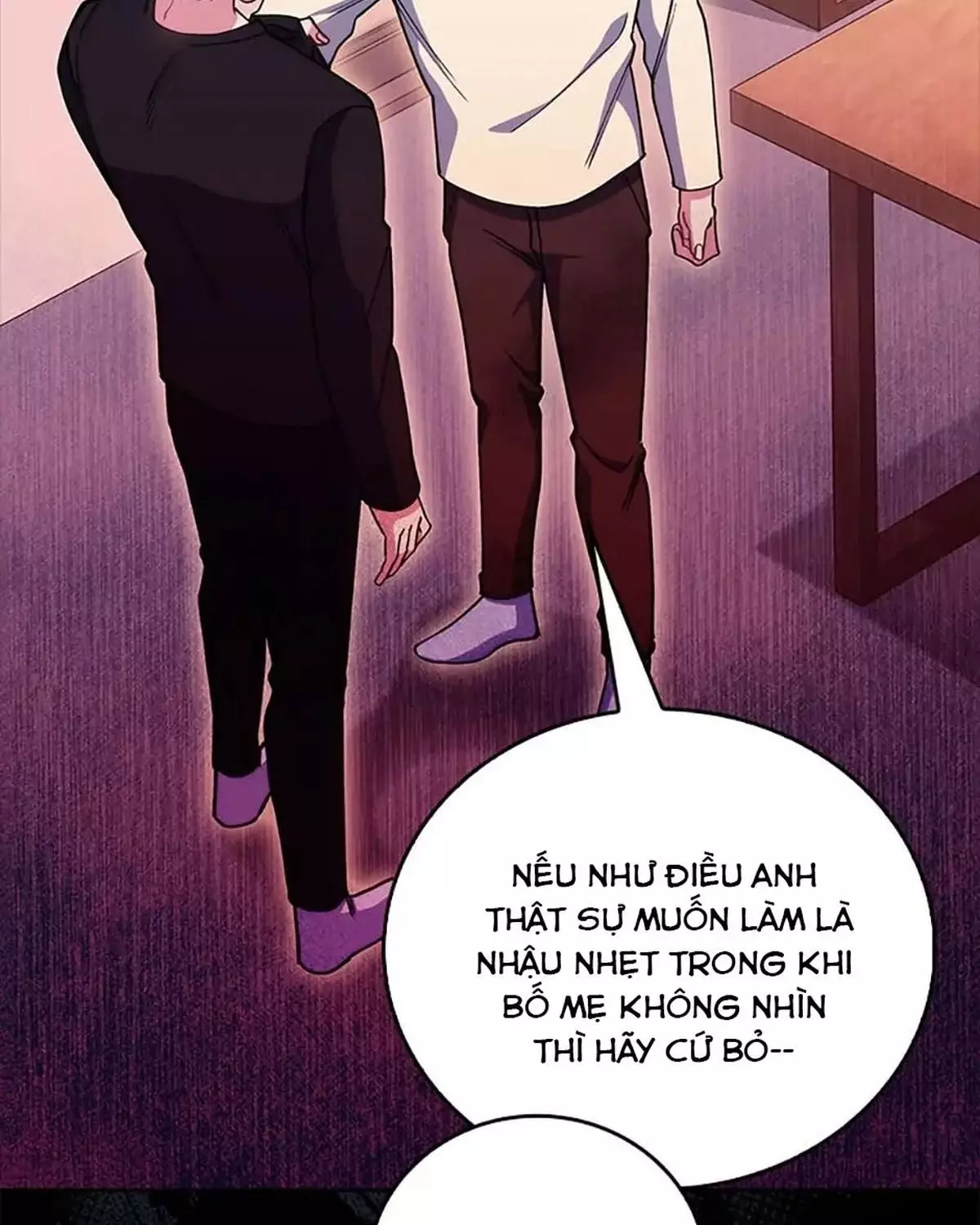 Bác Sĩ Thăng Cấp Chapter 52 - Trang 3