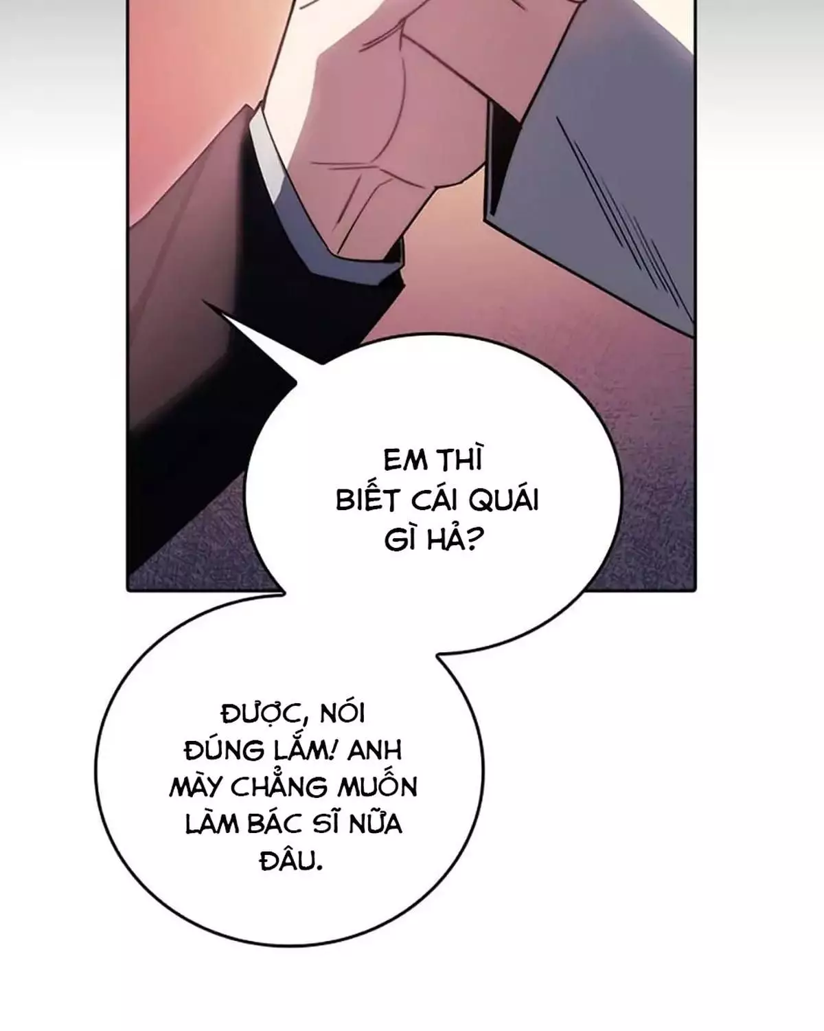 Bác Sĩ Thăng Cấp Chapter 52 - Trang 3