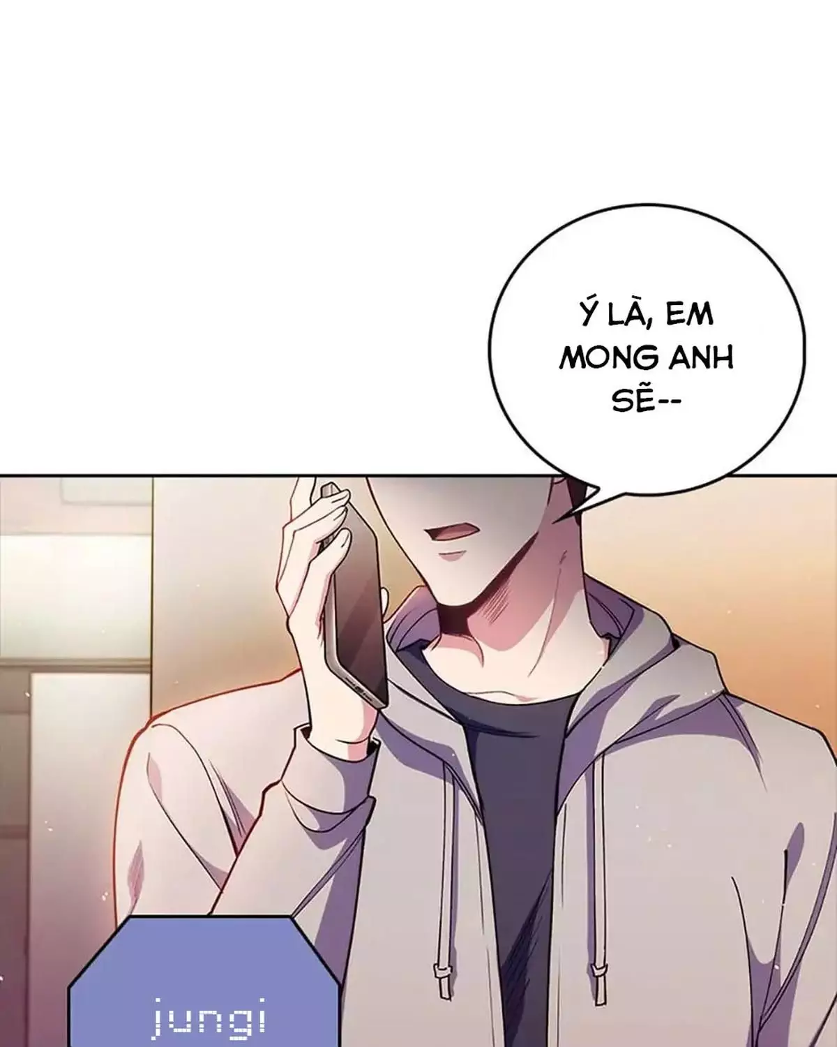 Bác Sĩ Thăng Cấp Chapter 52 - Trang 3
