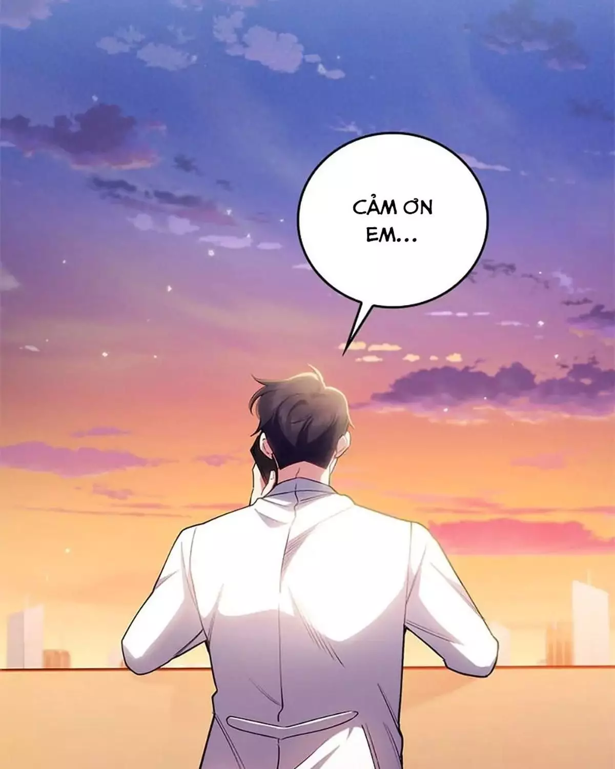 Bác Sĩ Thăng Cấp Chapter 52 - Trang 3