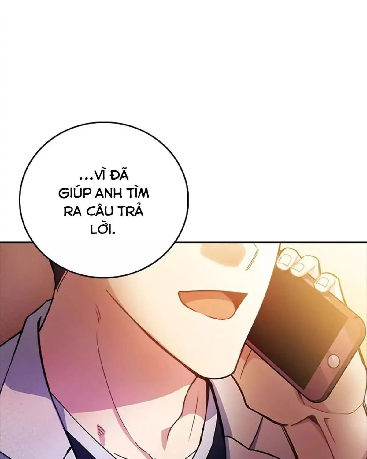 Bác Sĩ Thăng Cấp Chapter 52 - Trang 3