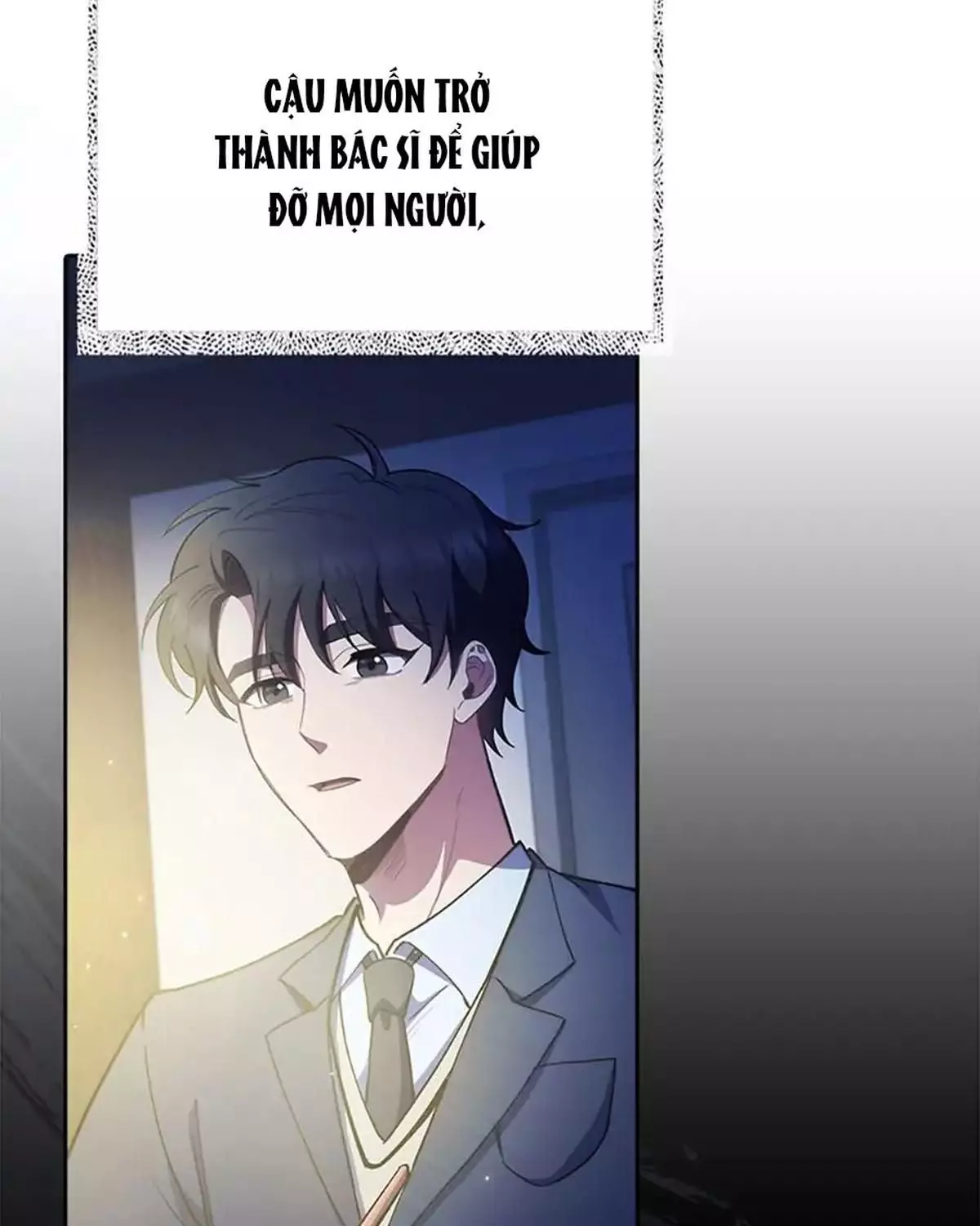 Bác Sĩ Thăng Cấp Chapter 52 - Trang 3