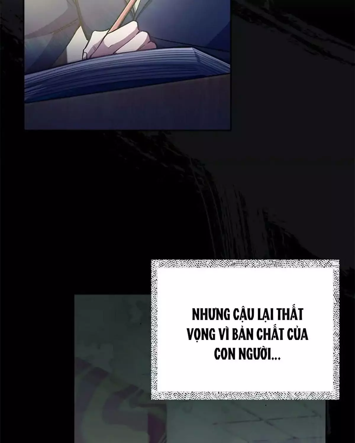 Bác Sĩ Thăng Cấp Chapter 52 - Trang 3