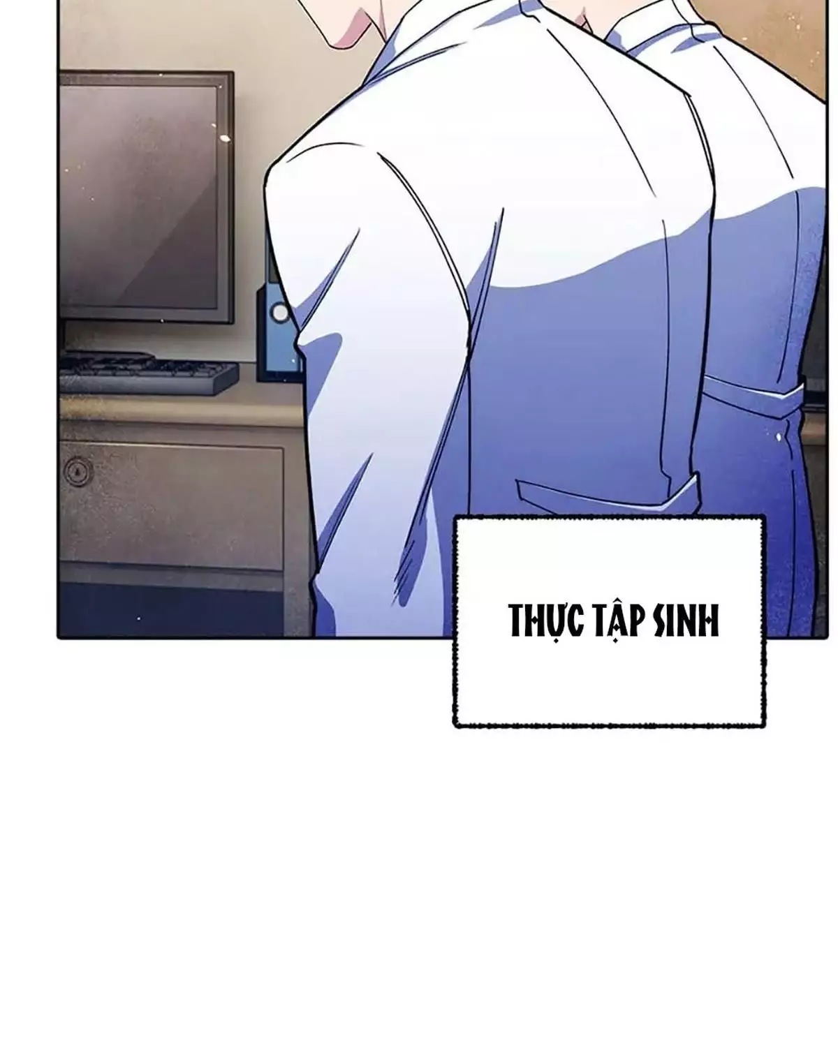 Bác Sĩ Thăng Cấp Chapter 52 - Trang 3