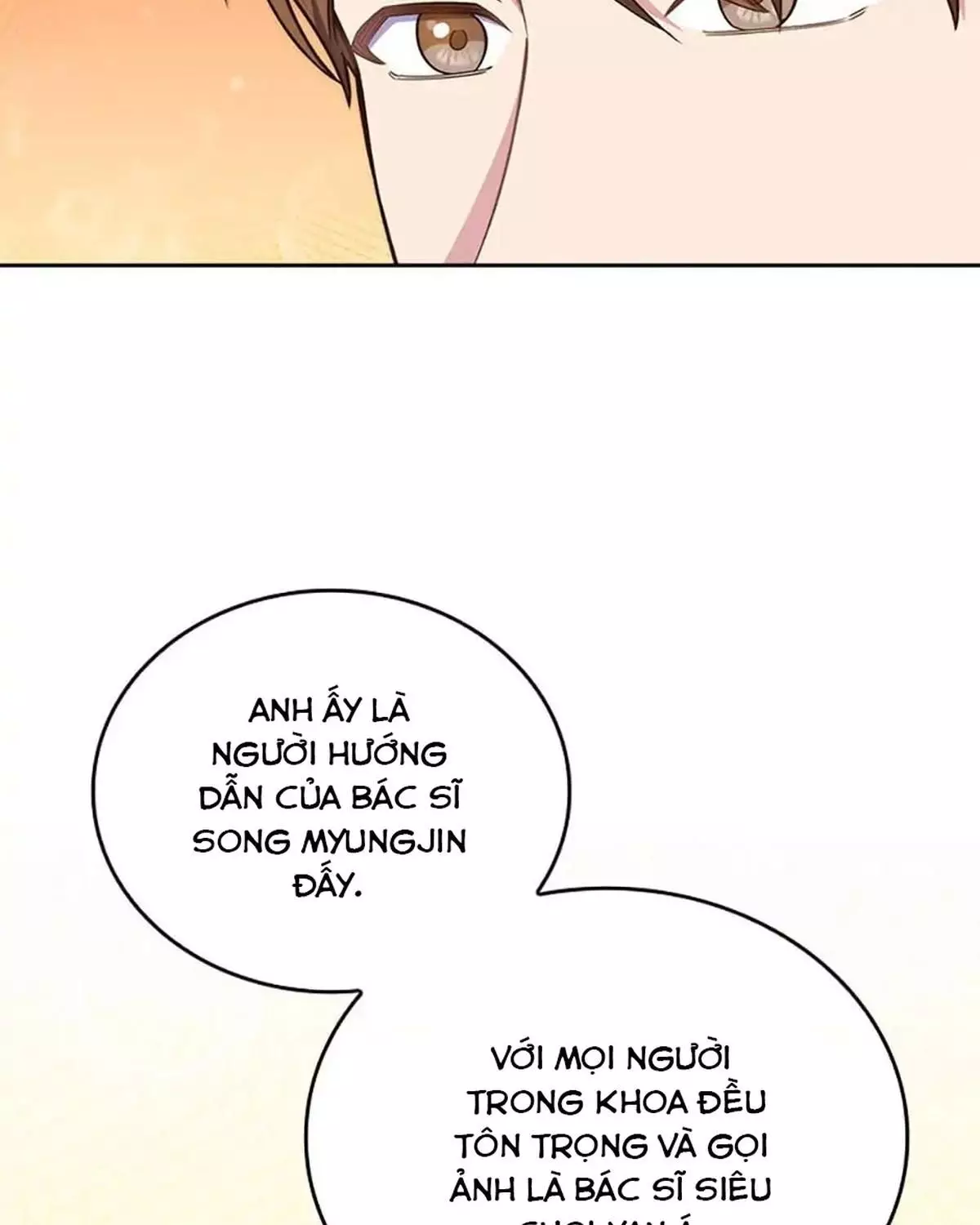 Bác Sĩ Thăng Cấp Chapter 52 - Trang 3
