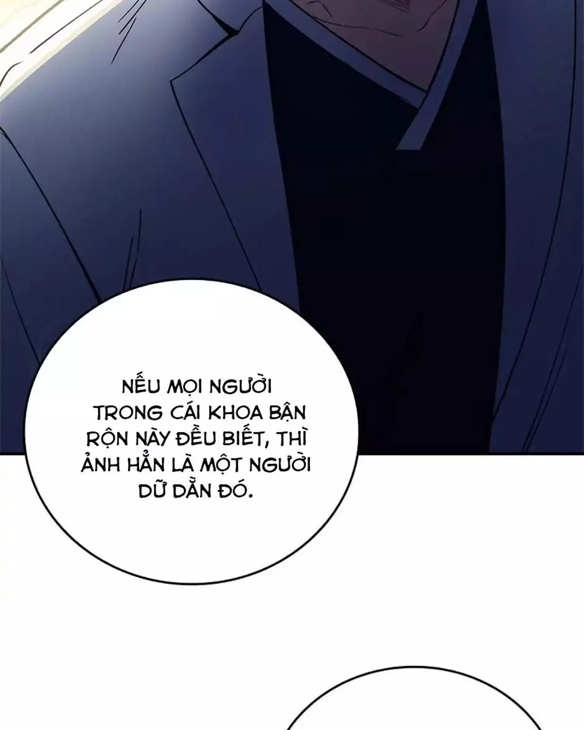 Bác Sĩ Thăng Cấp Chapter 52 - Trang 3