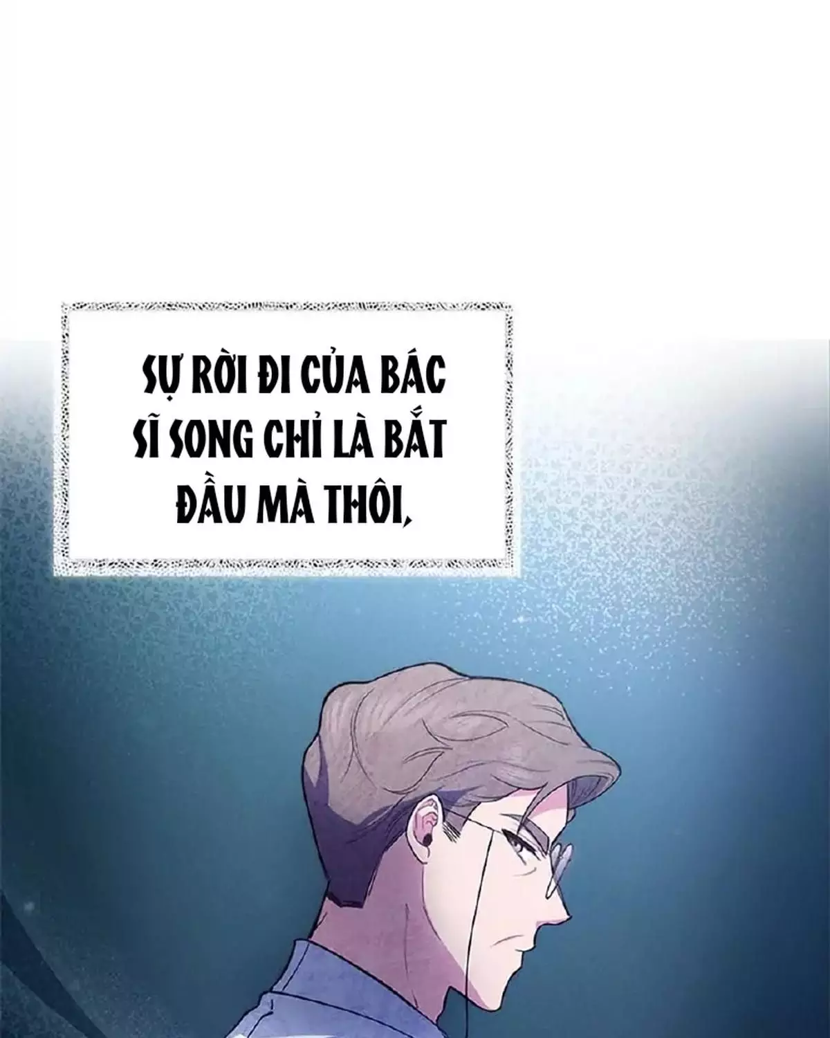 Bác Sĩ Thăng Cấp Chapter 53 - Trang 3