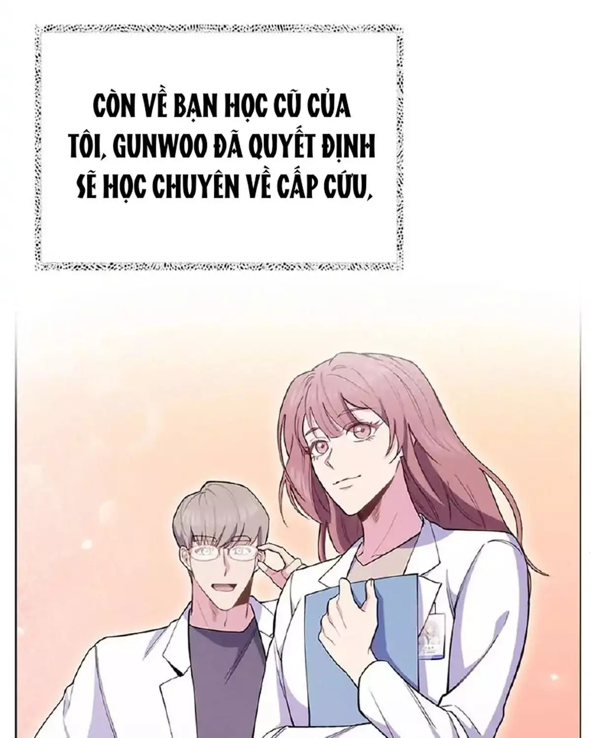 Bác Sĩ Thăng Cấp Chapter 53 - Trang 3