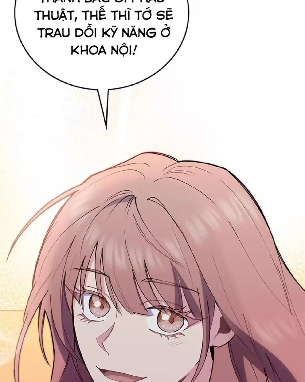 Bác Sĩ Thăng Cấp Chapter 53 - Trang 3